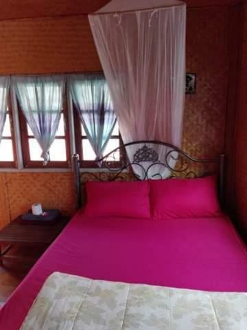 Oceanblue Guesthouse Koh Chang Eksteriør bilde