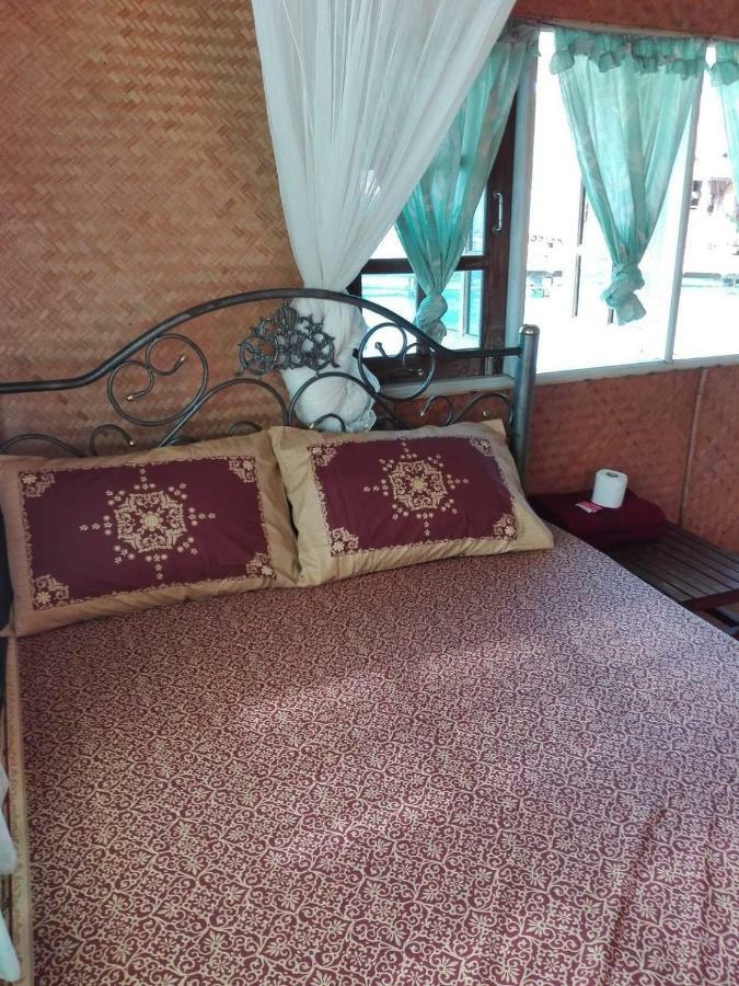Oceanblue Guesthouse Koh Chang Eksteriør bilde
