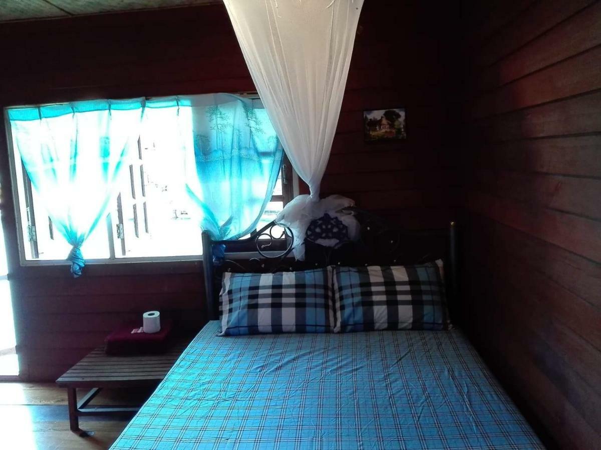 Oceanblue Guesthouse Koh Chang Eksteriør bilde